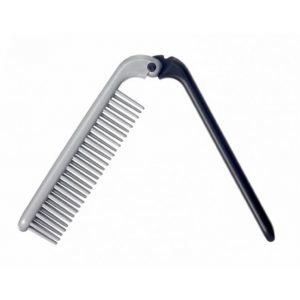 Kent Brushes Kent For Men Folding Styling