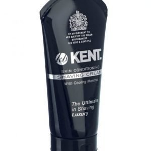 Kent Brushes Shaving Cream 75ml