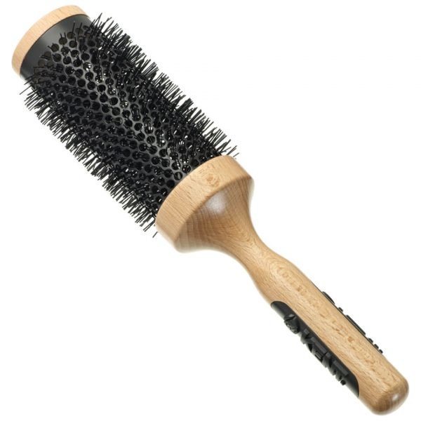 Kent Pf13 Large Ceramic Round Hair Brush