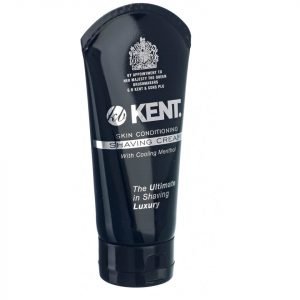 Kent Sct1 Shaving Cream 75 Ml