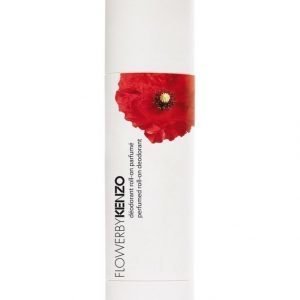 Kenzo Flower By Kenzo Deodorant Roll On Deodorantti 45 ml