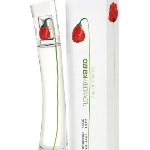 Kenzo Flower By Kenzo Eau De Toilette Tuoksu 30 ml