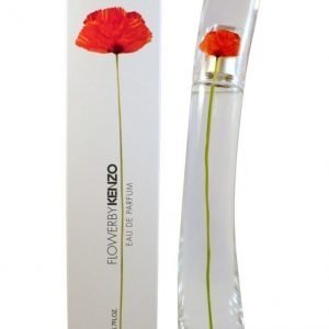 Kenzo Flower Edp Väritön