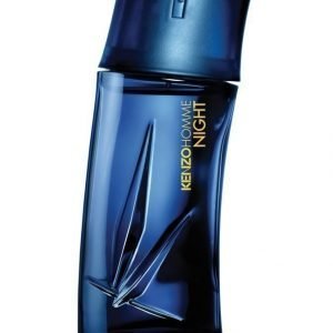 Kenzo Homme Night Eau De Toilette Tuoksu Miehelle