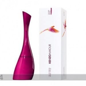 Kenzo Kenzo Amour Fuchsia Edp 50ml