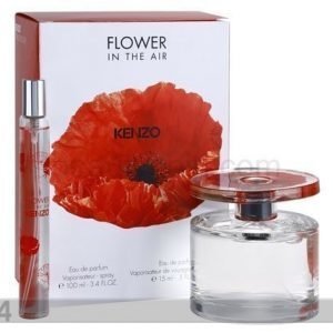 Kenzo Kenzo Flower In The Air Pakkaus