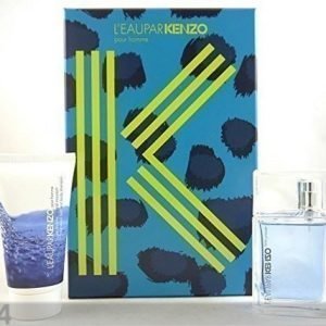 Kenzo Kenzo L`Eau Par Kenzo Pakkaus