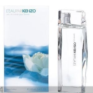 Kenzo Kenzo L´Eau Par Kenzo Edt 100ml