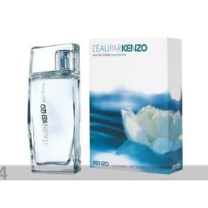 Kenzo Kenzo L´Eau Par Kenzo Pour Femme Edt 50ml