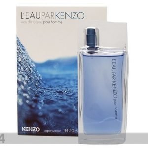 Kenzo Kenzo L´Eau Par Kenzo Pour Homme Edt 50ml