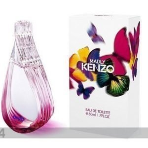 Kenzo Kenzo Madly By Kenzo Edt 50ml