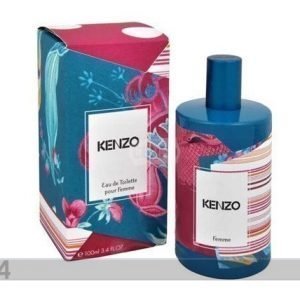 Kenzo Kenzo Once Upon A Time Edt 100ml