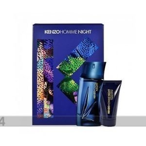 Kenzo Kenzo Pour Homme Night Pakkaus