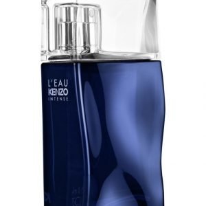 Kenzo L'eau Kenzo Intense Pour Homme Eau De Toilette Tuoksu Miehelle 30 ml