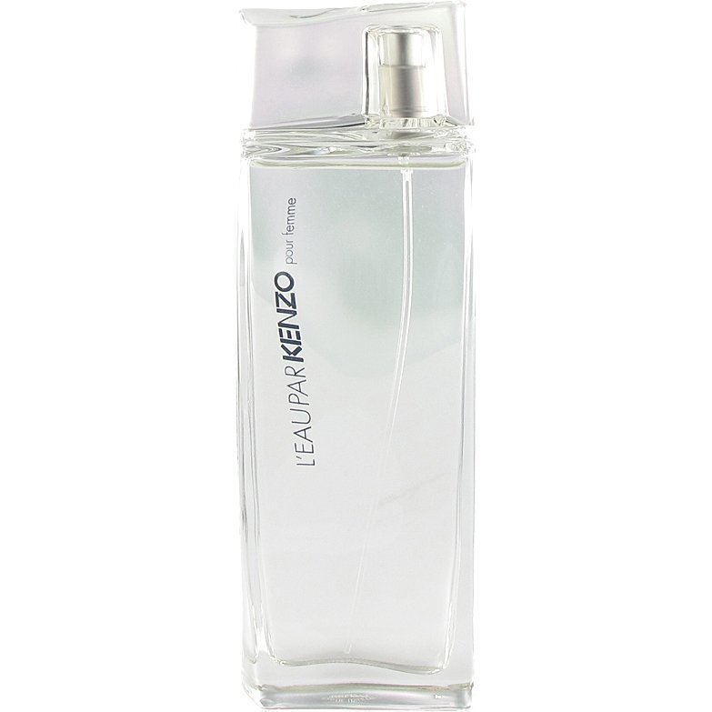 Kenzo L'eau Kenzo Pour Femme EdT 100ml