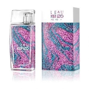 Kenzo L'eau Par Kenzo Femme Aquadisiac Edt Tuoksu 50 ml