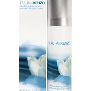 Kenzo L'eau Par Kenzo Fresh Deodorant Natural Spray Suihkedeodorantti 125 ml