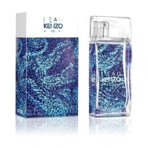 Kenzo L'eau Par Kenzo Homme Aquadisiac Edt Tuoksu 50 ml