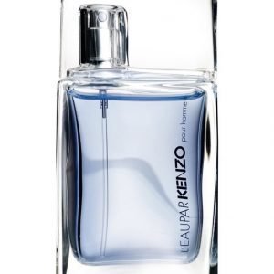 Kenzo L'eau Par Kenzo Pour Homme Edt Tuoksu 30 ml + Suihkugeeli 50 ml