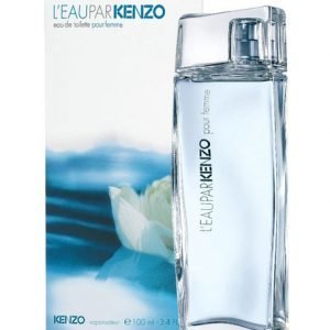 Kenzo L´Eau Kenzo Pour Femme Edt Naiselle 30 Ml