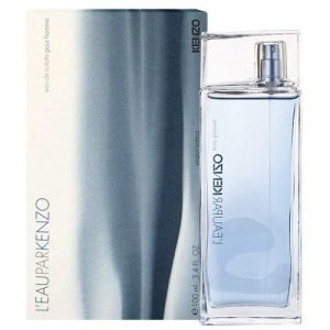 Kenzo L´Eau Kenzo Pour Homme Edt Miehelle 30 Ml