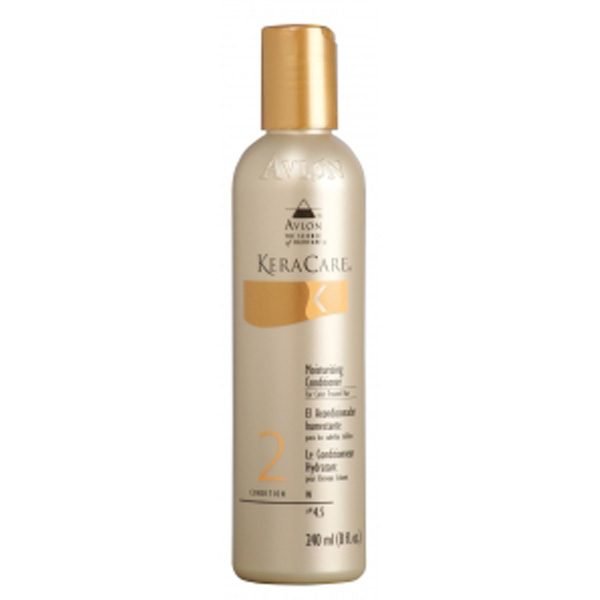 Keracare Conditioner For Colour Treated Hair 240 Ml
