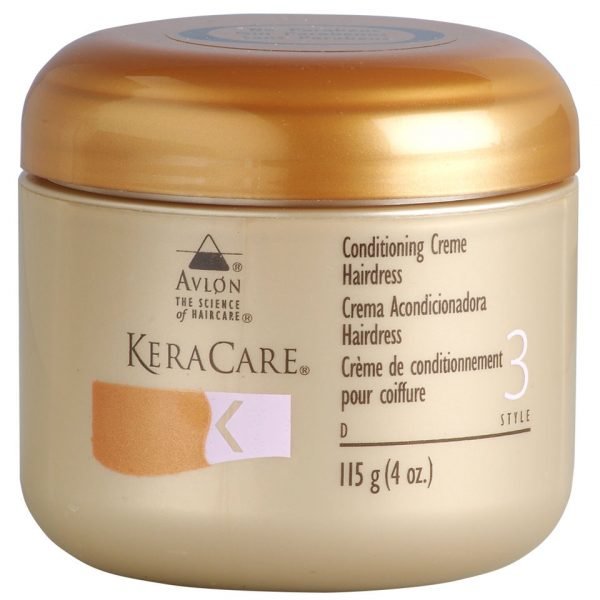 Keracare Crème Hairdress 115 G