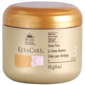 Keracare Crème Press 115 G