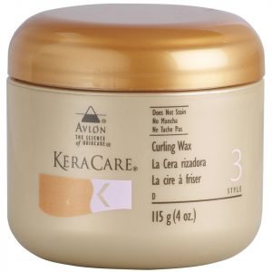 Keracare Curling Wax 115 G