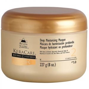 Keracare Deep Moisturizing Masque 227 G