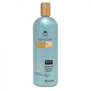 Keracare Dry And Itchy Scalp Moisturizing Conditioner 950 Ml