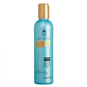 Keracare Dry & Itchy Scalp Moisturising Shampoo