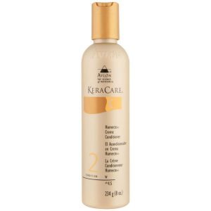 Keracare Humecto Crème Conditioner 234 G