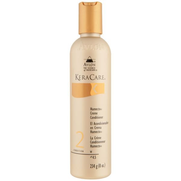 Keracare Humecto Crème Conditioner 234 G