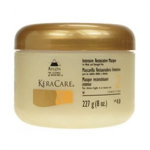 Keracare Intensive Restorative Masque 236 Ml