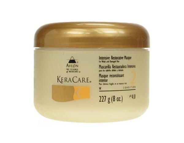 Keracare Intensive Restorative Masque 236 Ml