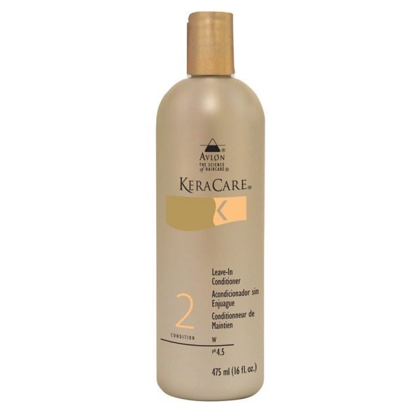 Keracare Leave In Conditioner 475 Ml