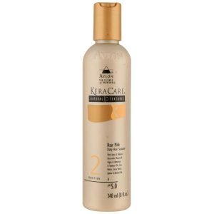 Keracare Natural Textures Hair Milk 240 Ml