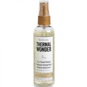 Keracare Thermal Wonder 6 In 1 Thermal Protector 120 Ml