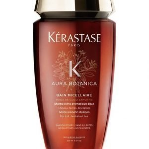 Kerastase Bain Aura Botanica Shampookylpy 250 ml