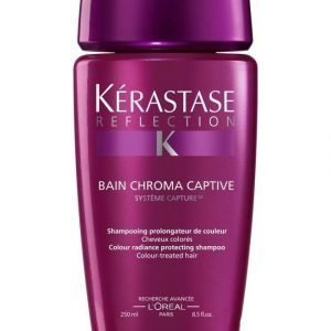 Kerastase Bain Chroma Captive Shampookylpy 250 ml