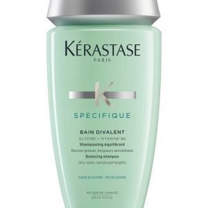 Kerastase Bain Divalent Shampookylpy 250 ml