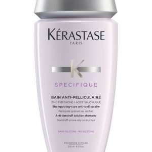 Kerastase Bain Exfoliant Shampookylpy 200 ml