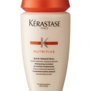 Kerastase Bain Magistral Shampookylpy 250 ml