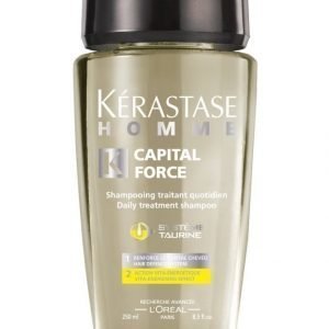 Kerastase Bain Vita Energetique Shampookylpy 250 ml