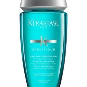 Kerastase Bain Vital Shampookylpy 250 ml