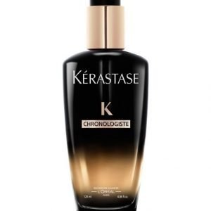 Kerastase Chronologiste Parfum En Huile Parfumed Hiusöljy 125 ml