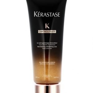 Kerastase Chronologiste Soin Gommage Renovateur Hiuspohjan Kuorinta 200 ml