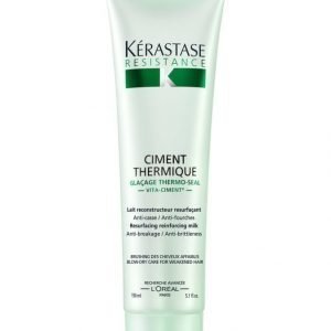 Kerastase Ciment Thermique Lämpösuojavoide 150 ml