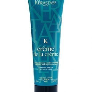 Kerastase Crème De La Crème Muotoiluvoide 150 ml